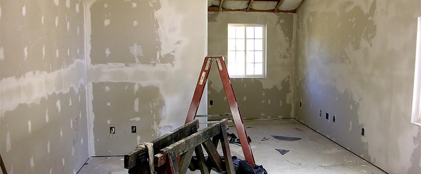 Albany Drywall & Plaster